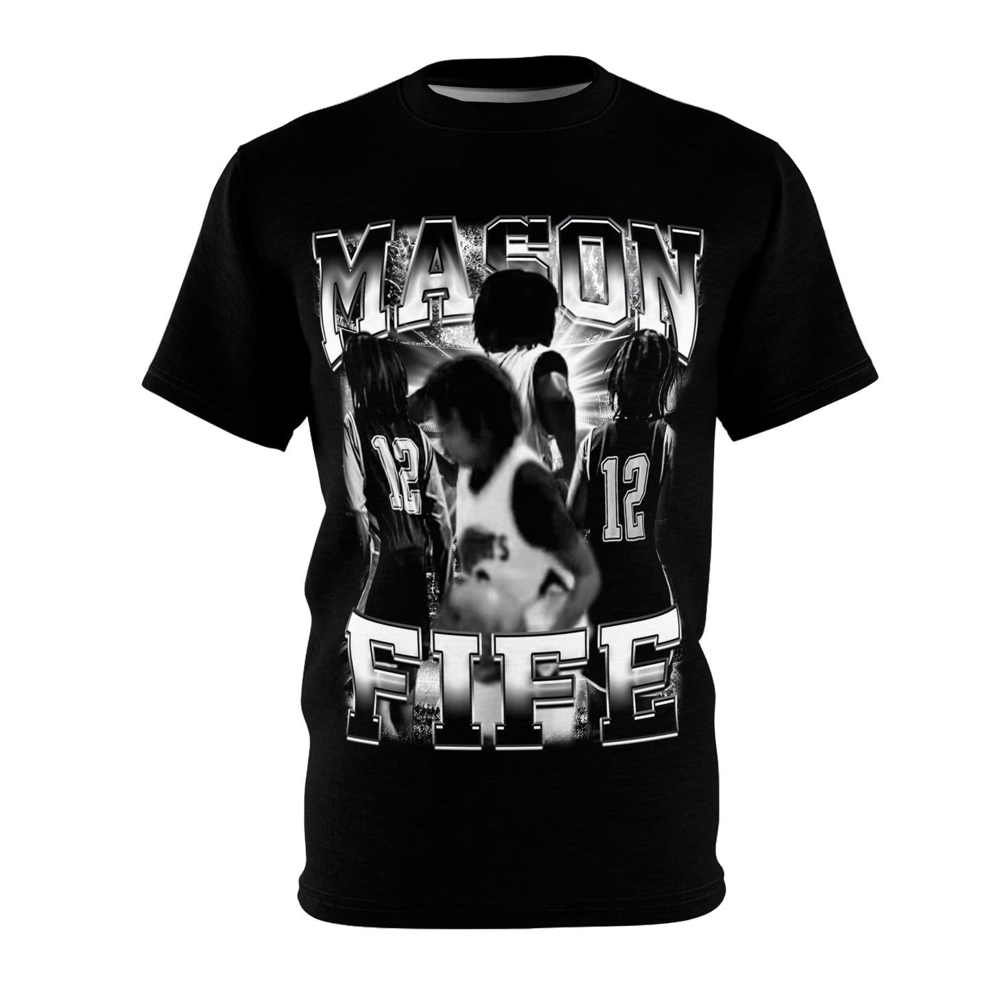 Mason Fife  Vintage Full Pree