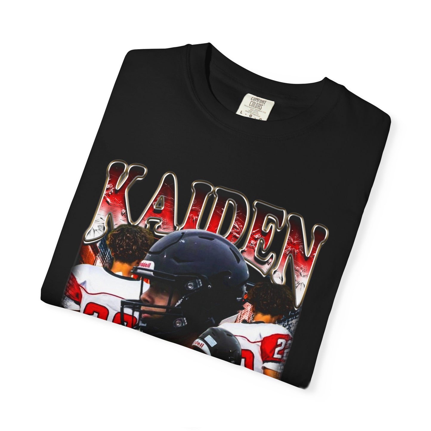 Kaiden Martinez Heavyweight Premium Tee