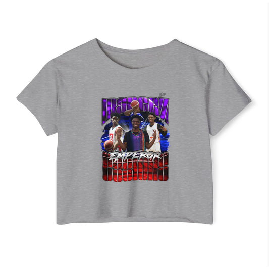 Marcez Sessions Crop Top