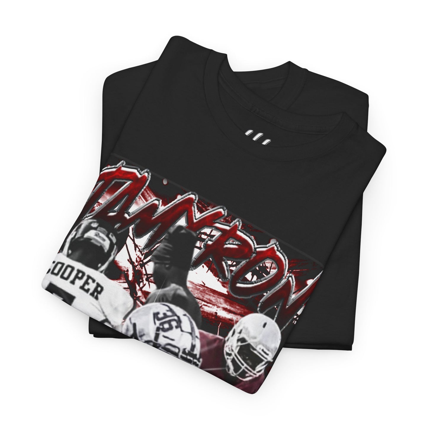 Jamyron Cooper Heavy Cotton Tee