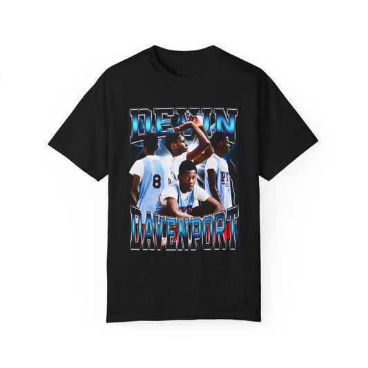 Devin Davenport Heavyweight Premium Tee