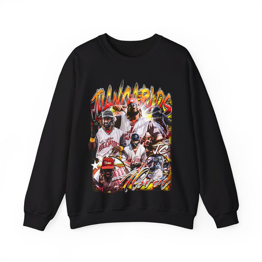 Juancarlos Abreu Crewneck Sweatshirt
