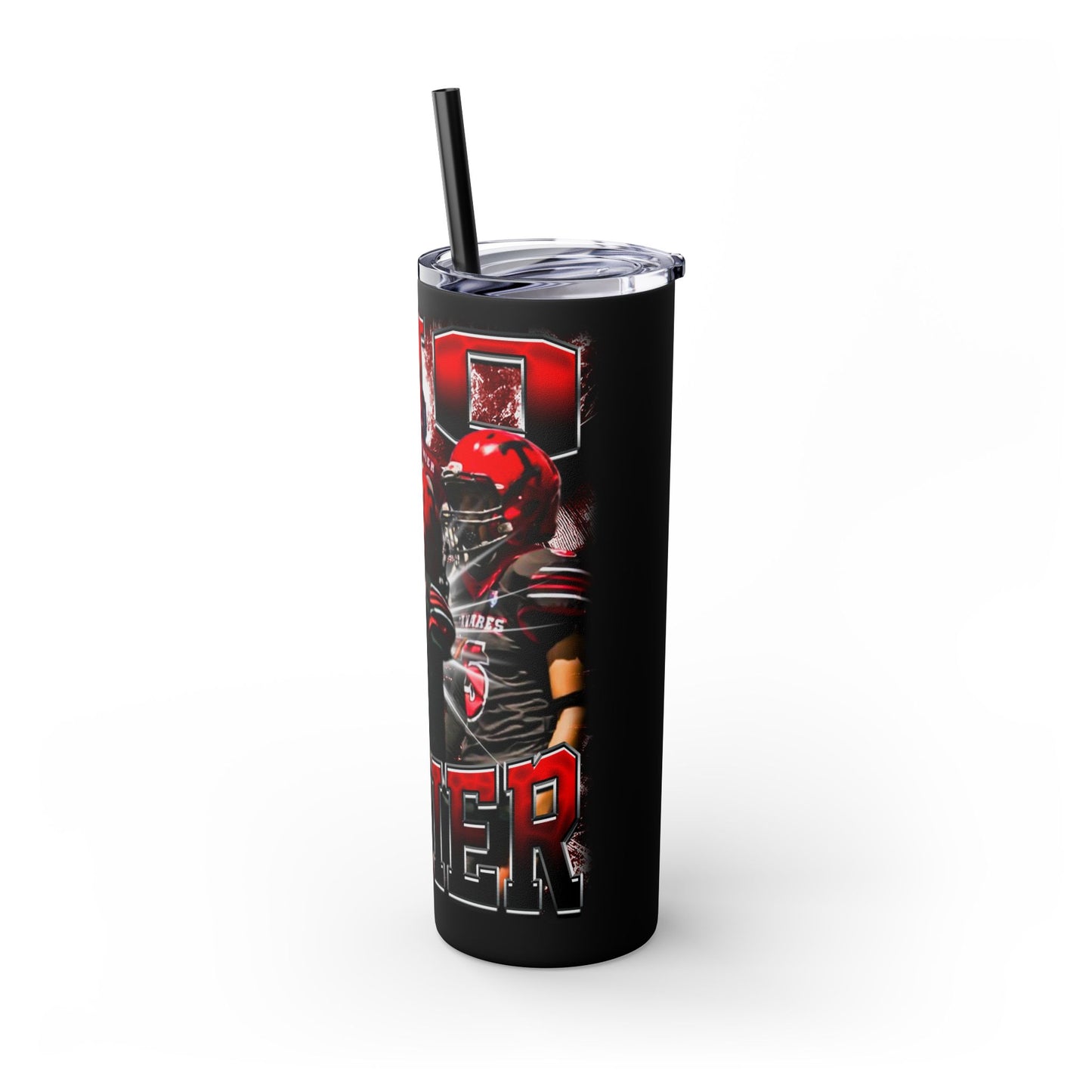 Gio Minier Stainless Steal Tumbler