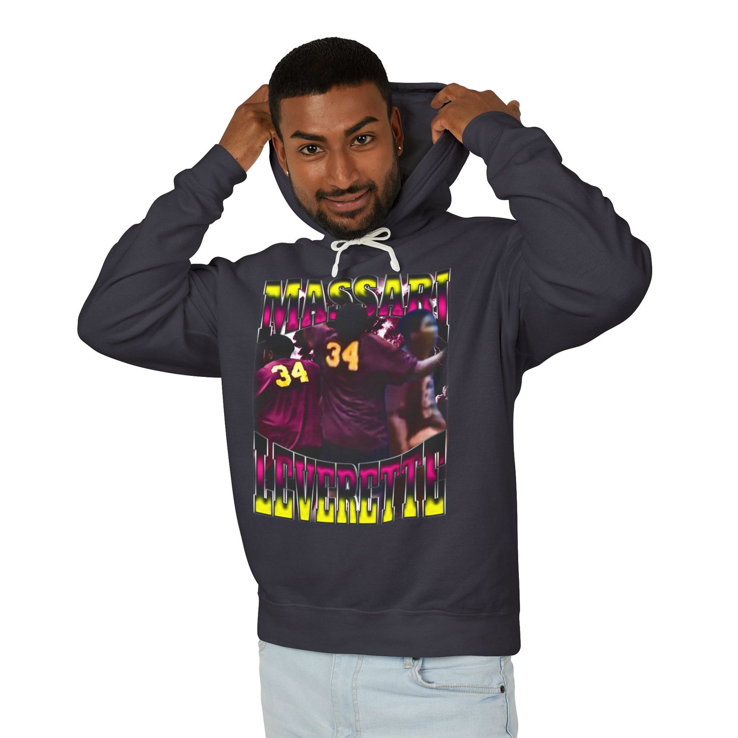 Massari Leverette Hoodie