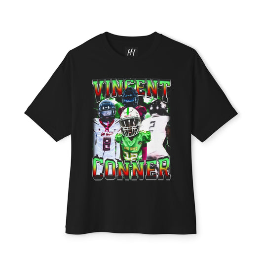Vincent Conner Oversized Tee