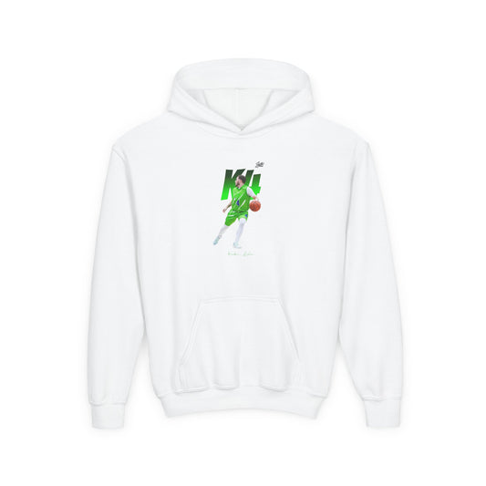Kaden Leslie Youth Hoodie