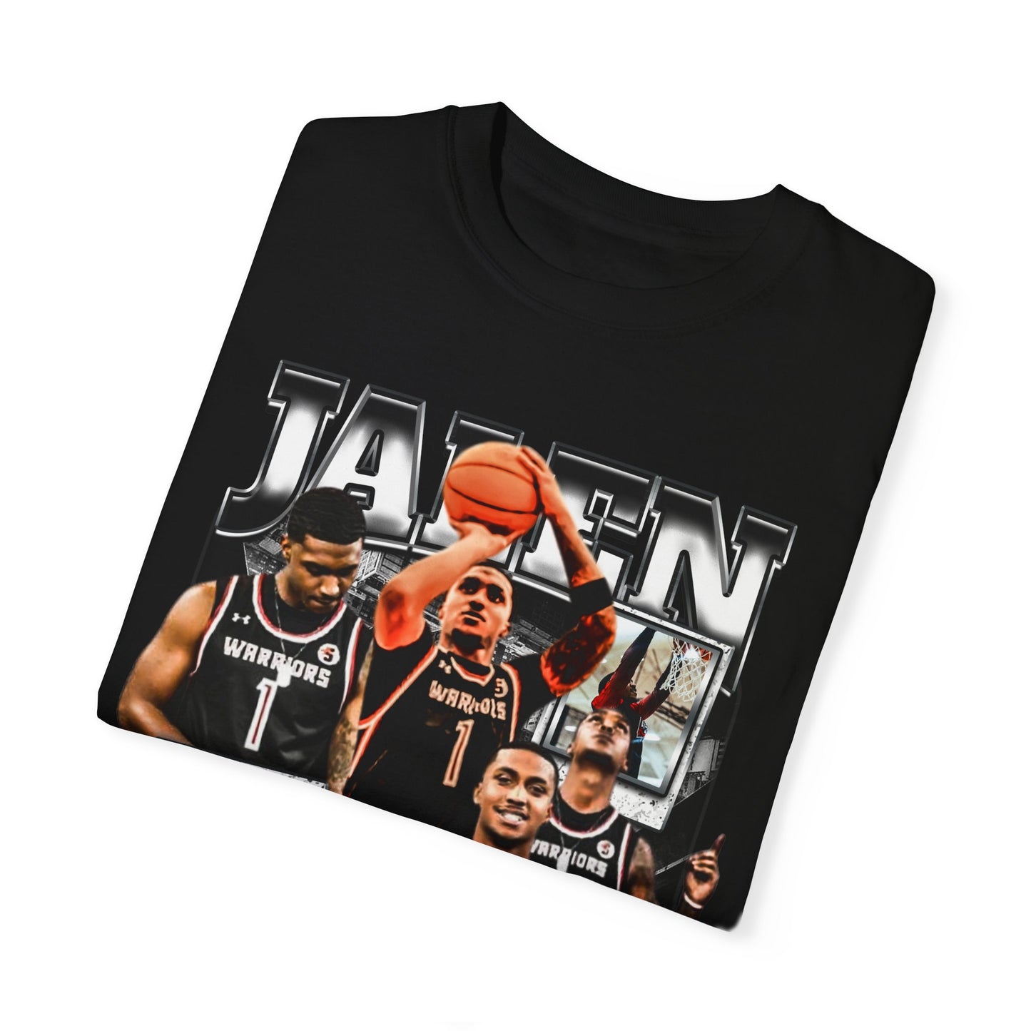 Jalen Pichardo Heavyweight Premium Tee