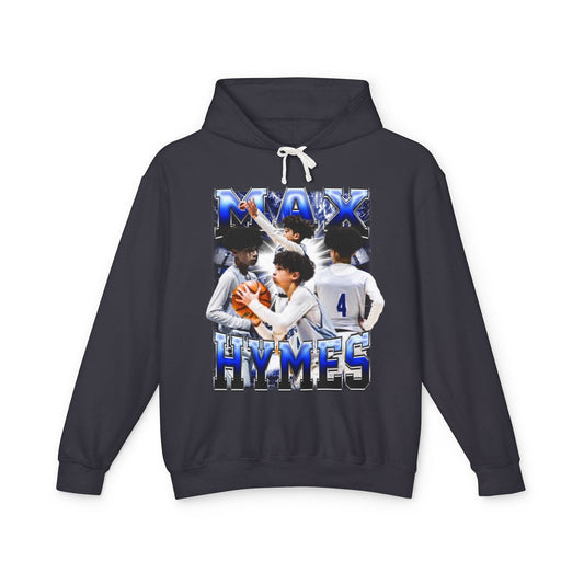 Max Hymes Hoodie
