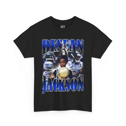Desean Jackson Heavy Cotton Tee