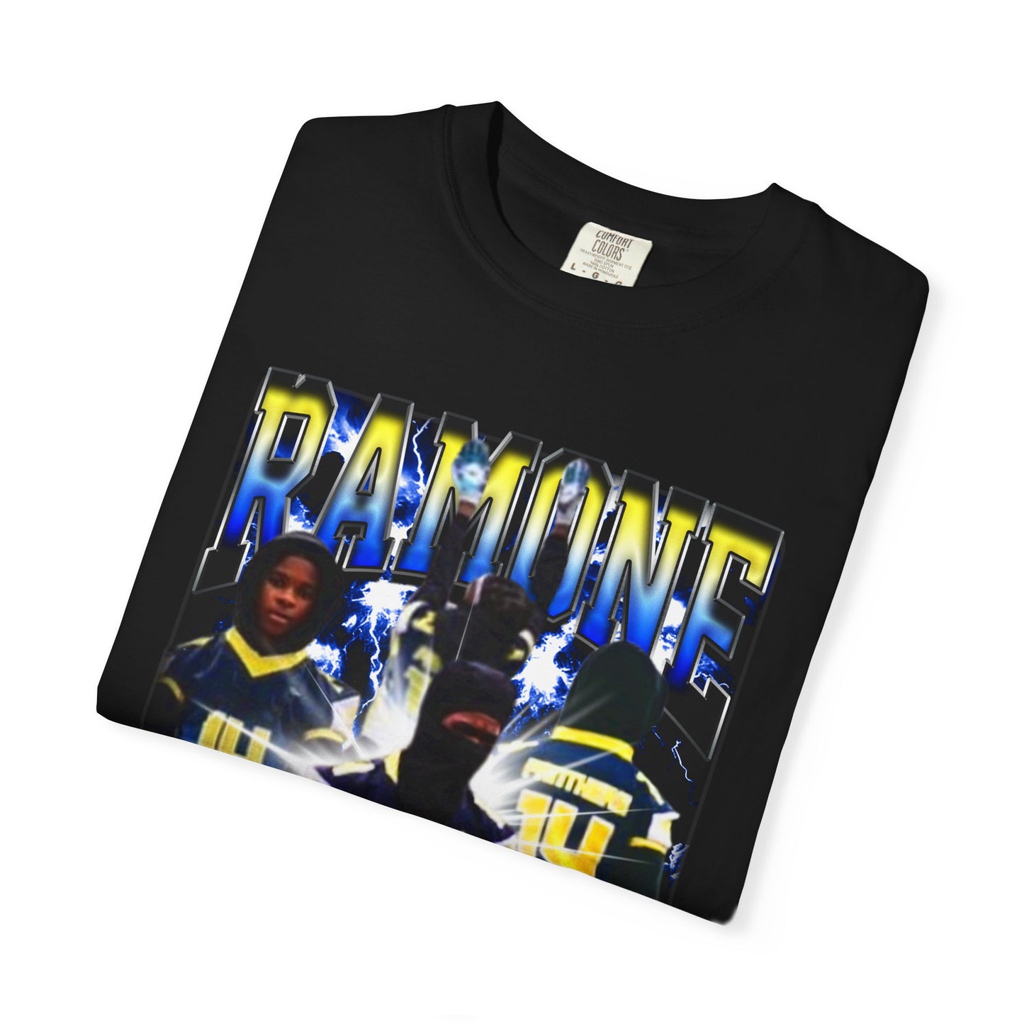 Ramone Hayes Heavyweight Premium Tee