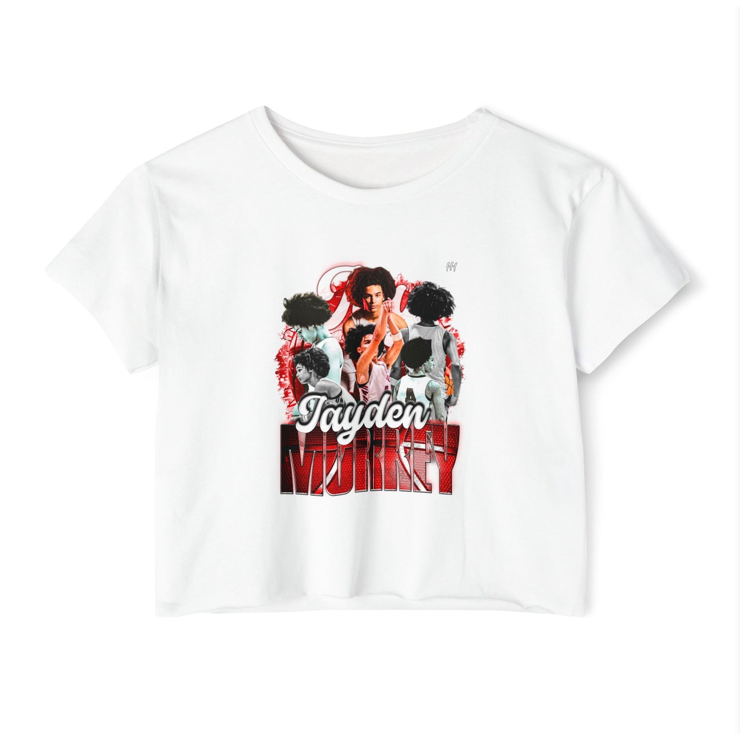 Jayden Murrey Crop Top
