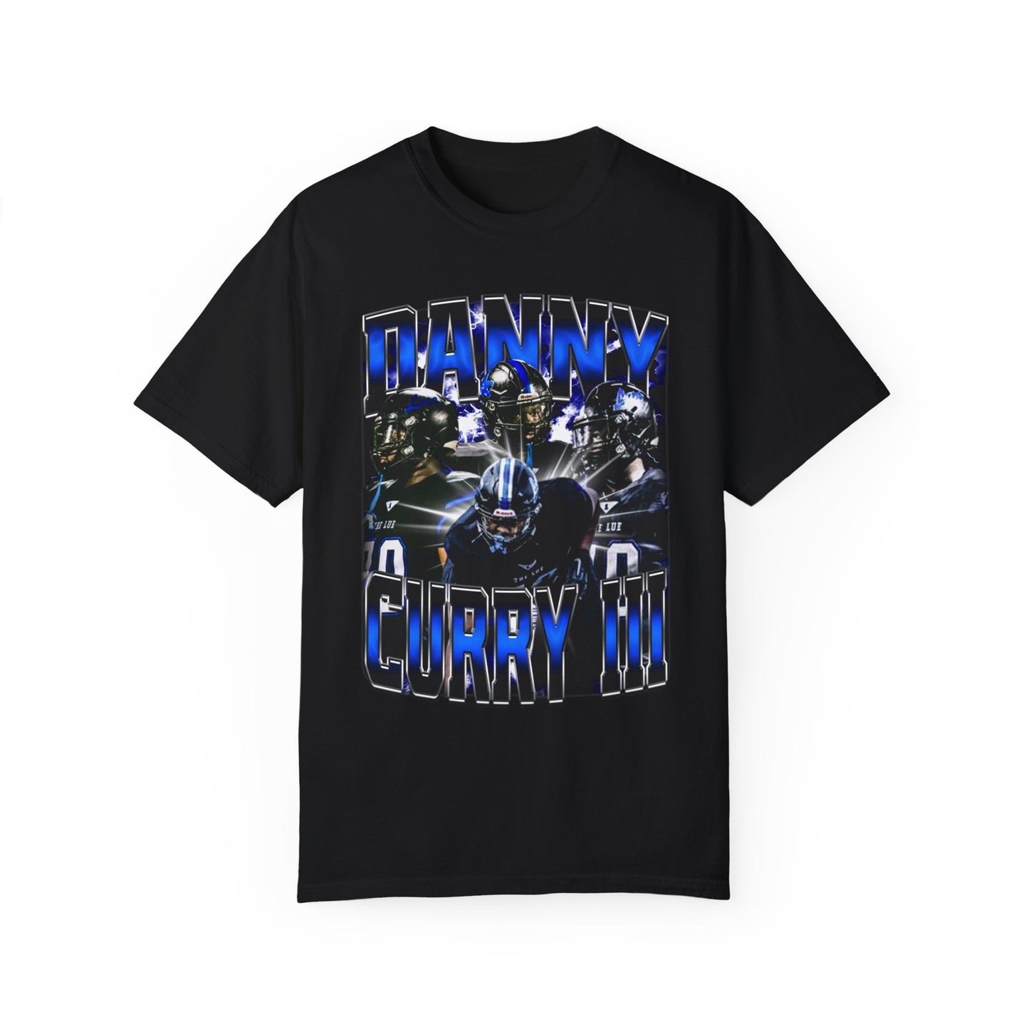 Danny Curry III Heavy Cotton Tee
