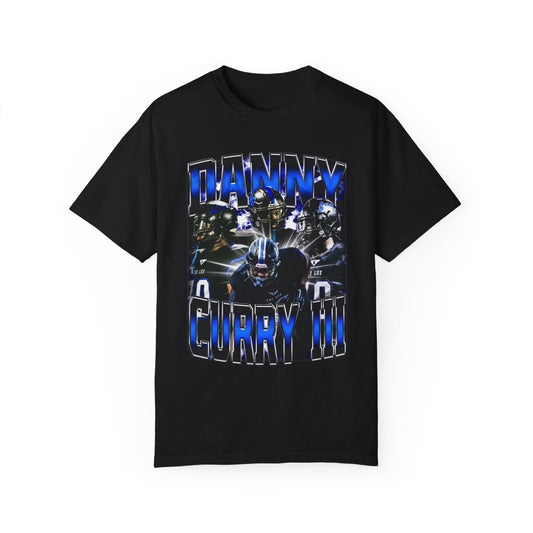 Danny Curry III Heavy Cotton Tee