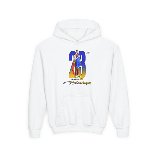 Emilio Bishop Youth Hoodie