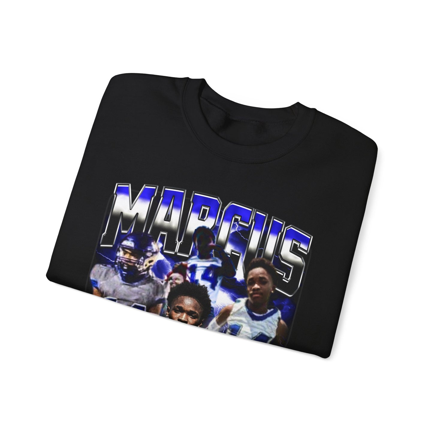 Marcus Smith Crewneck Sweatshirt