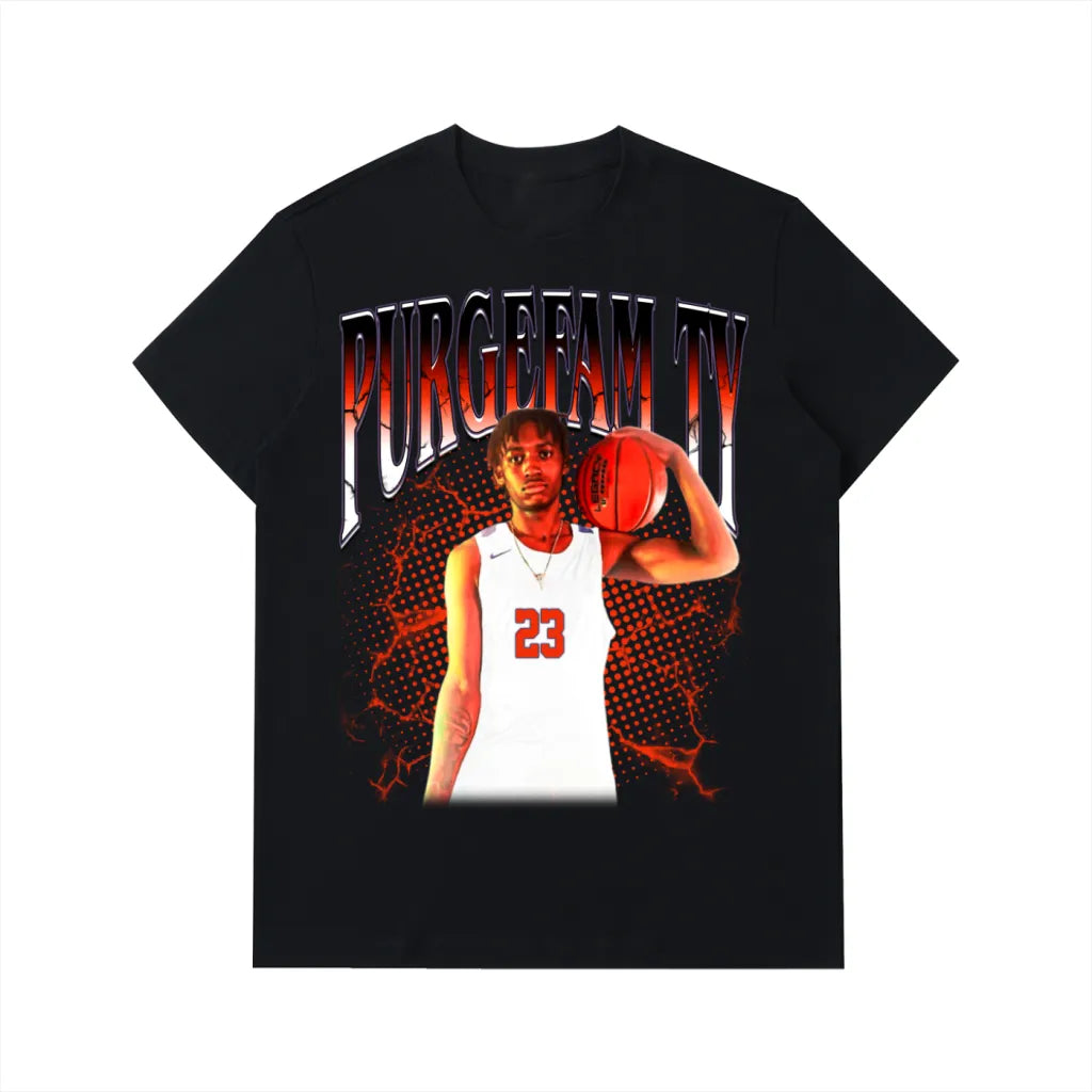 Tyleek Turner Regular T-Shirt (Premium)