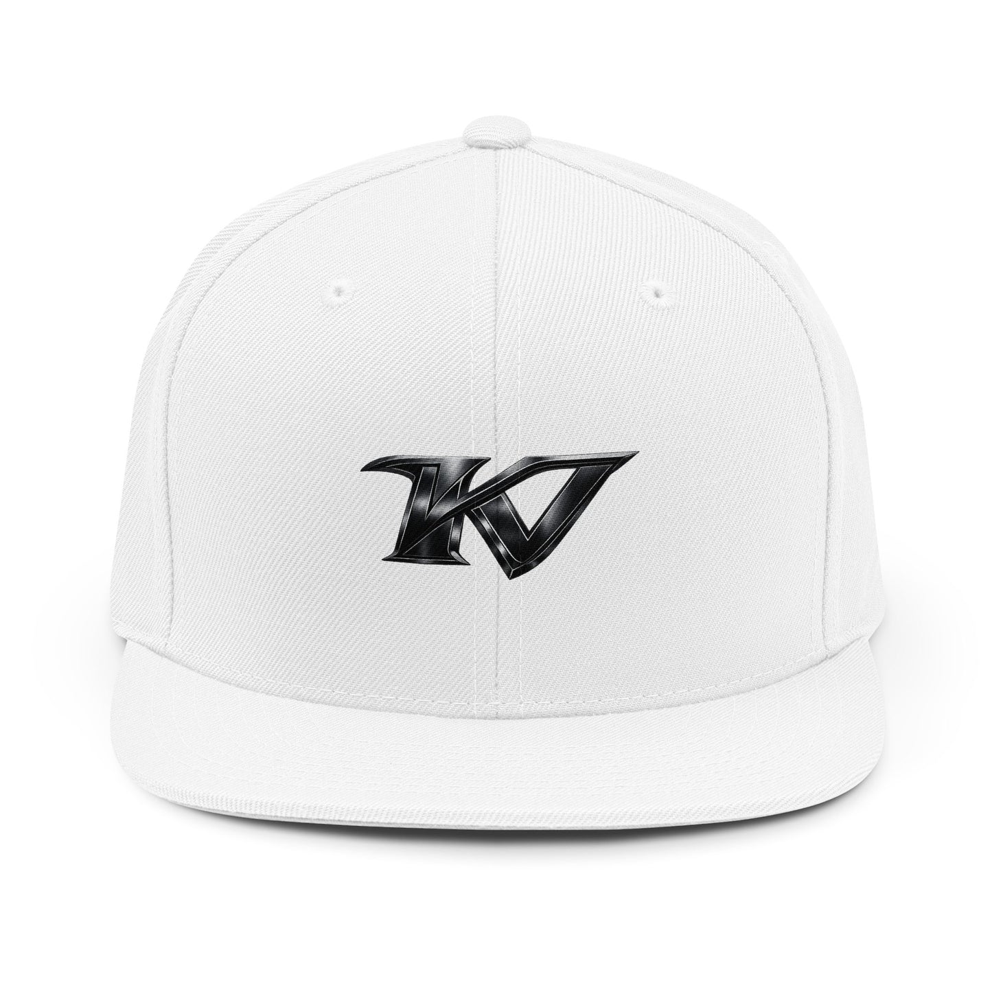 Kevin Gibson Snapback Hat