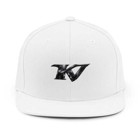 Kevin Gibson Snapback Hat