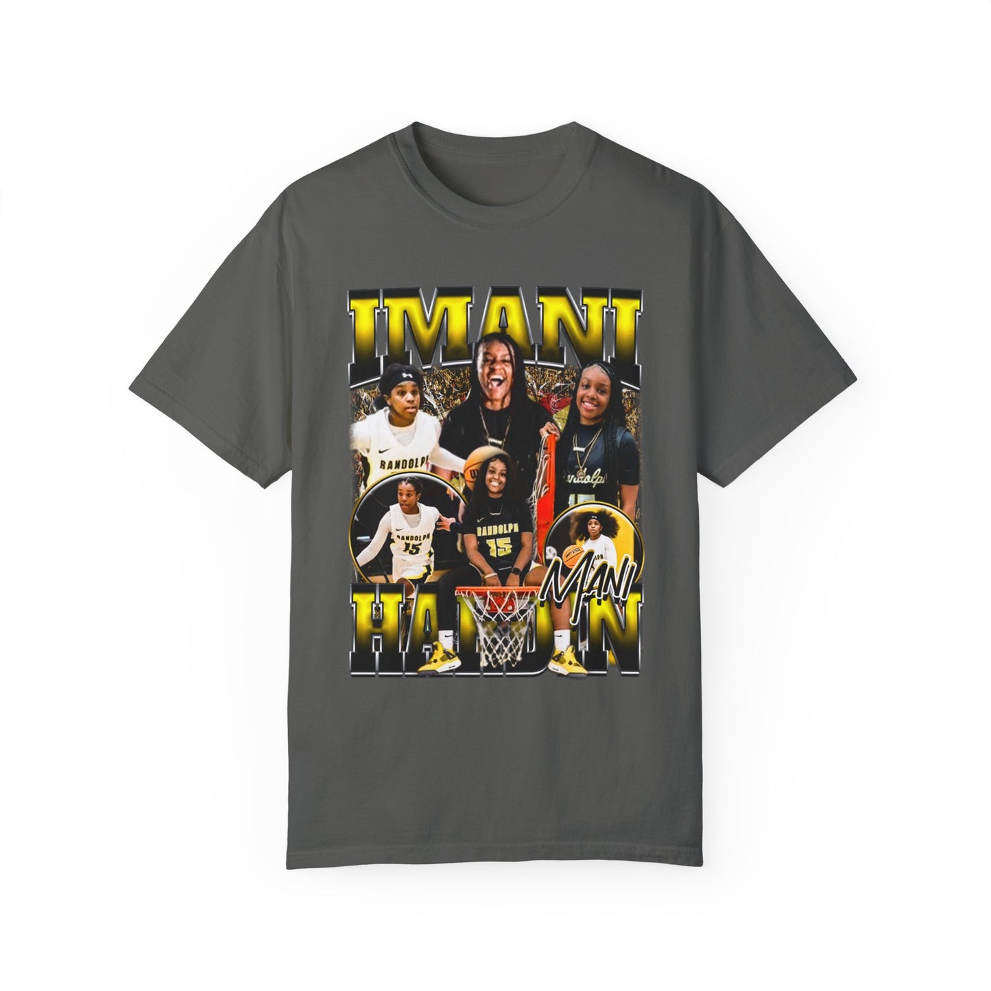 Imani Hardin Heavyweight Premium Tee