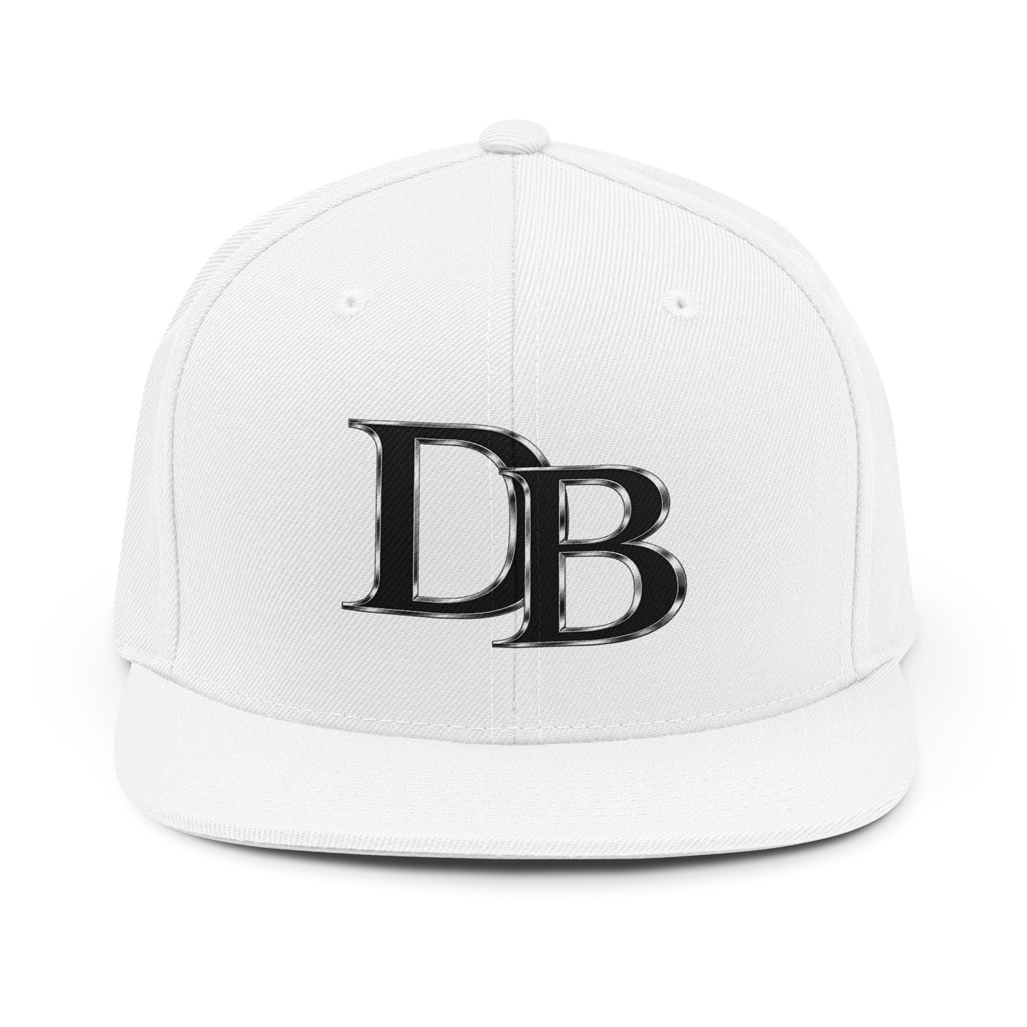 Dylone Brooks Snapback Hat