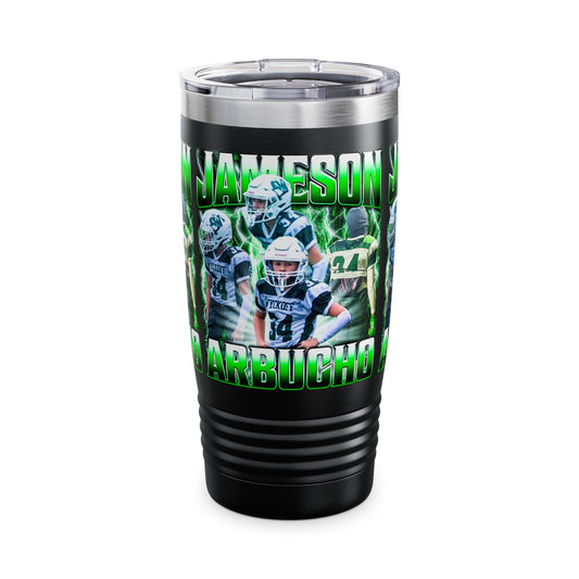 Jameson Arbucho Stainless Steal Tumbler