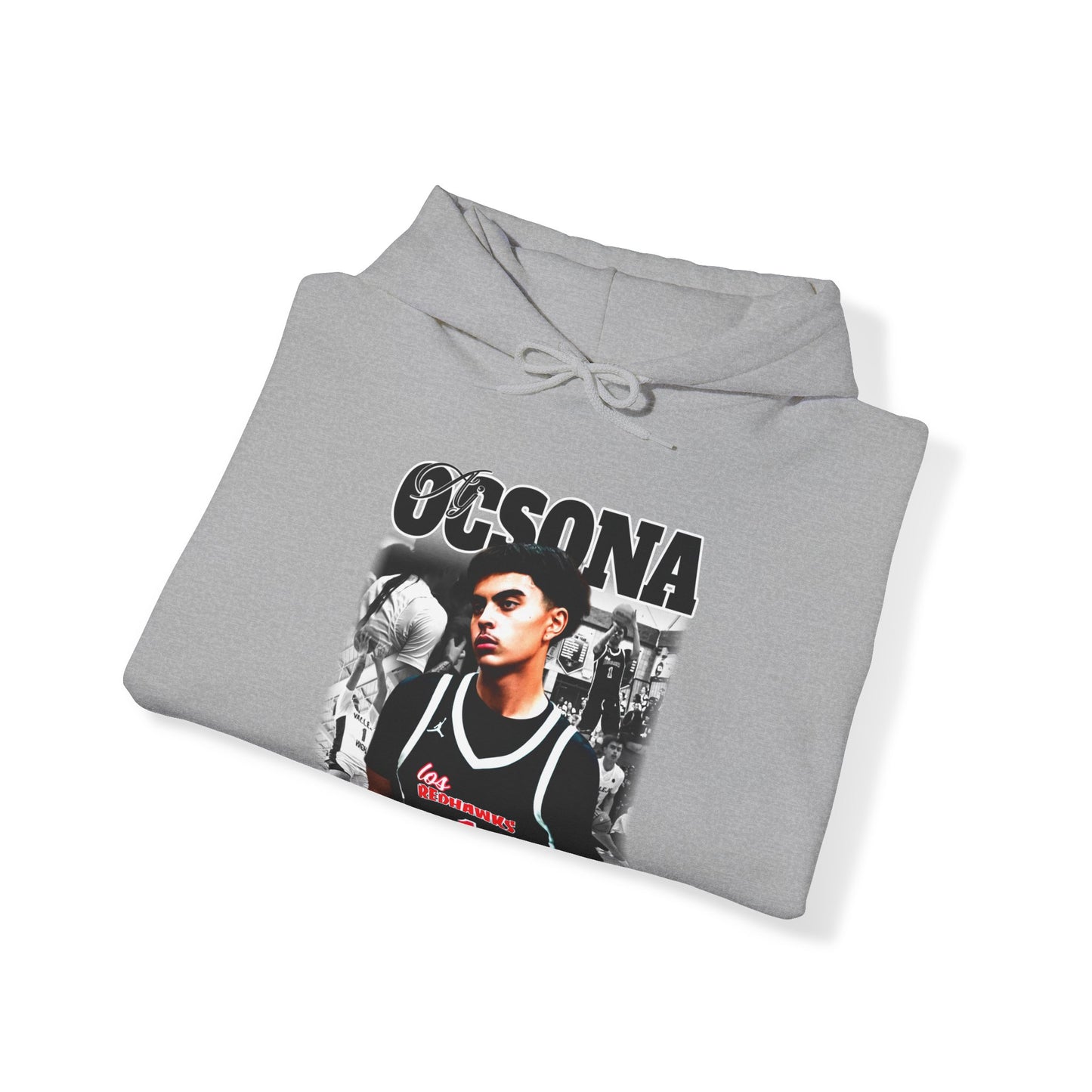 AJ Ocsona Hoodie