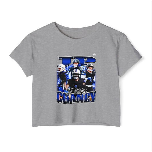 Jackson Chaney Crop Top