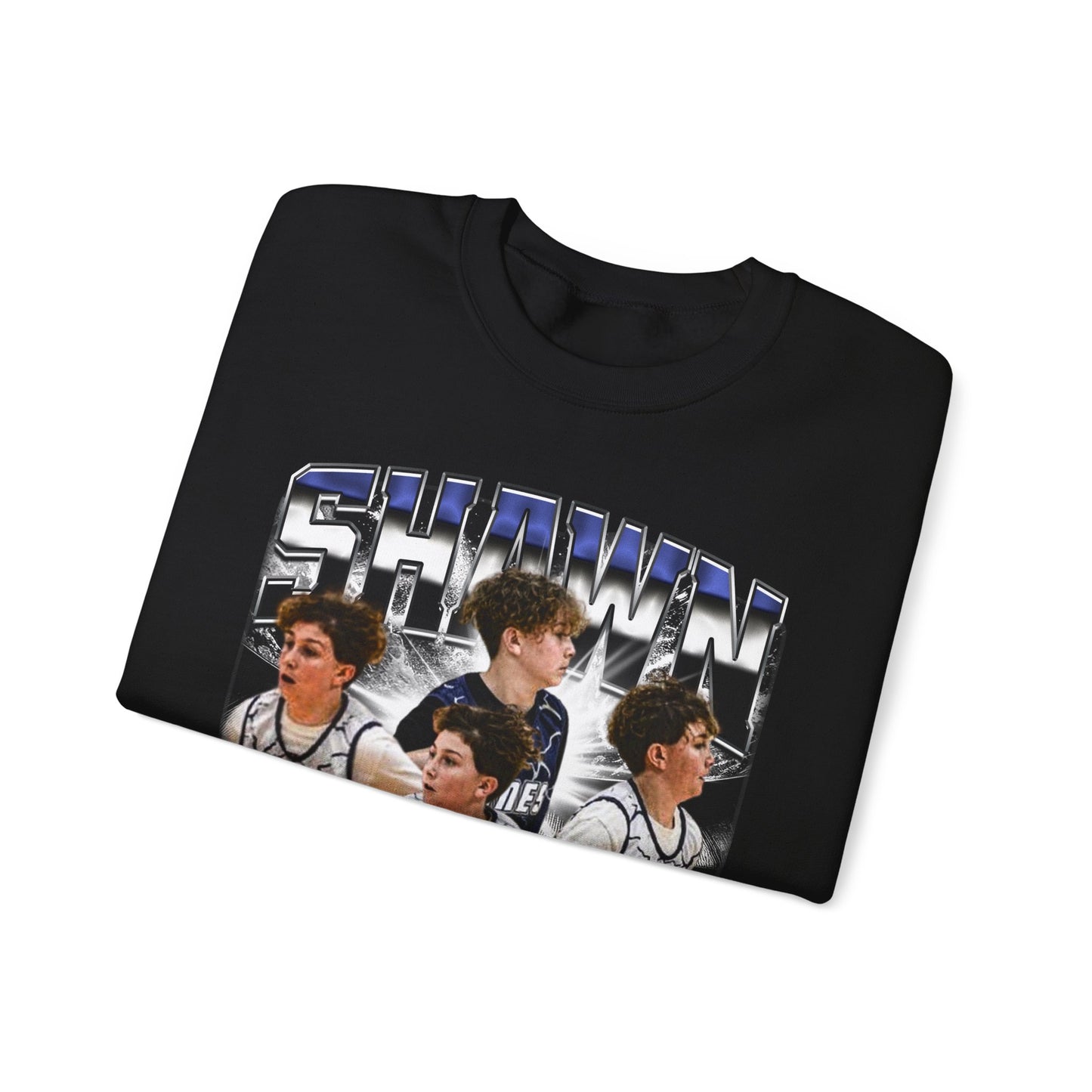 Shawn Greene Crewneck Sweatshirt