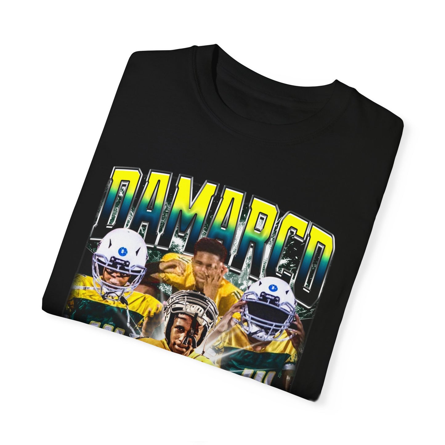 Damarco Robinson Heavy Cotton Tee