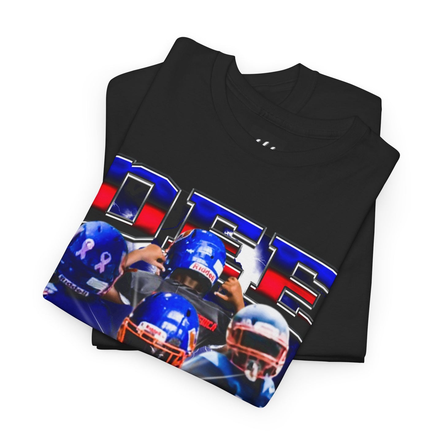Dee Mason Heavy Cotton Tee