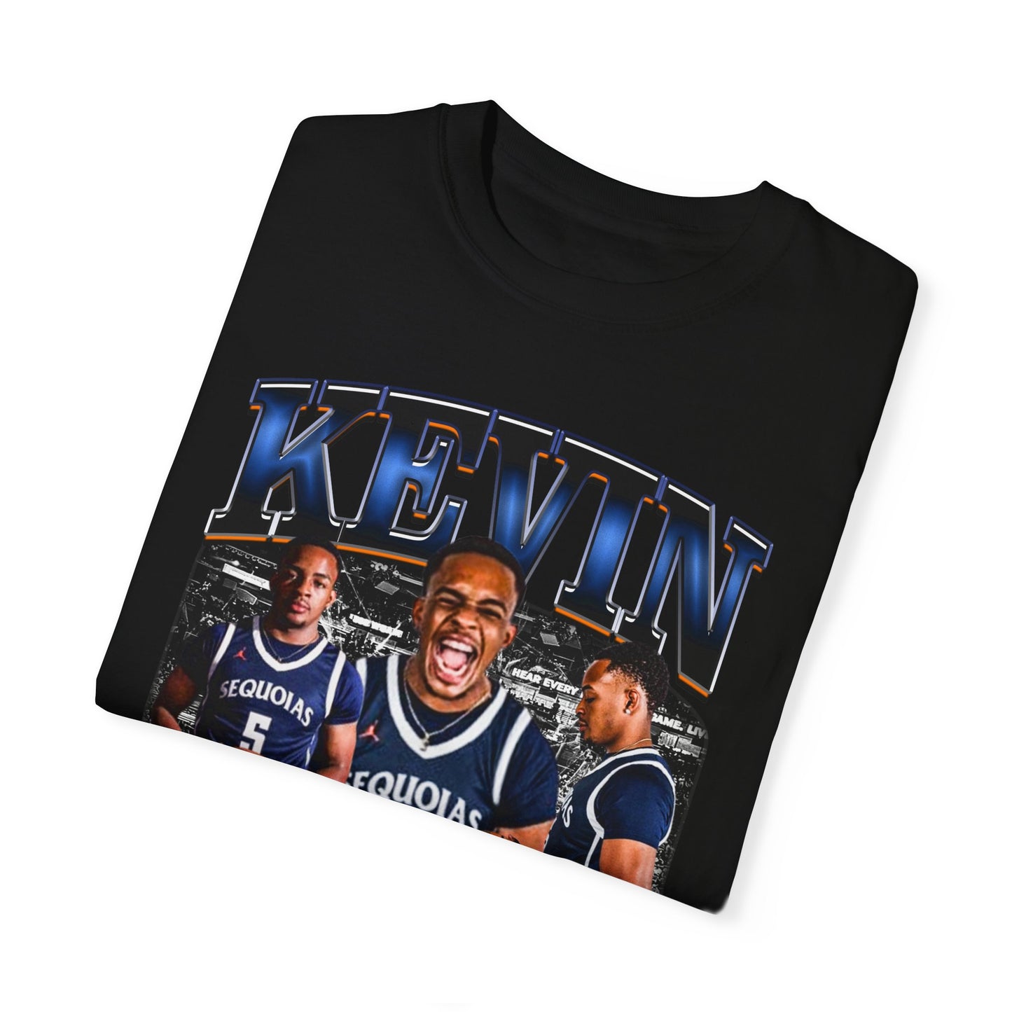 Kevin Anderson Heavy Cotton Tee