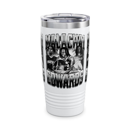 Malachai Edwards Stainless Steal Tumbler