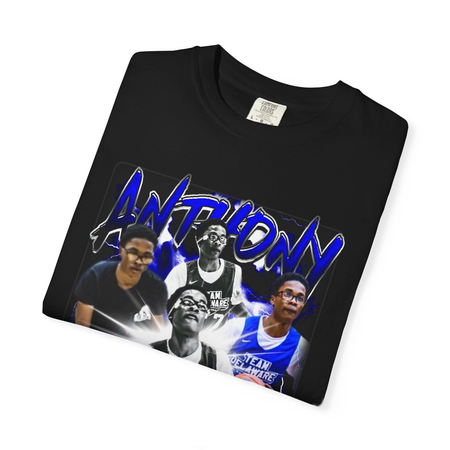 Anthony Thomas Heavyweight Premium Tee