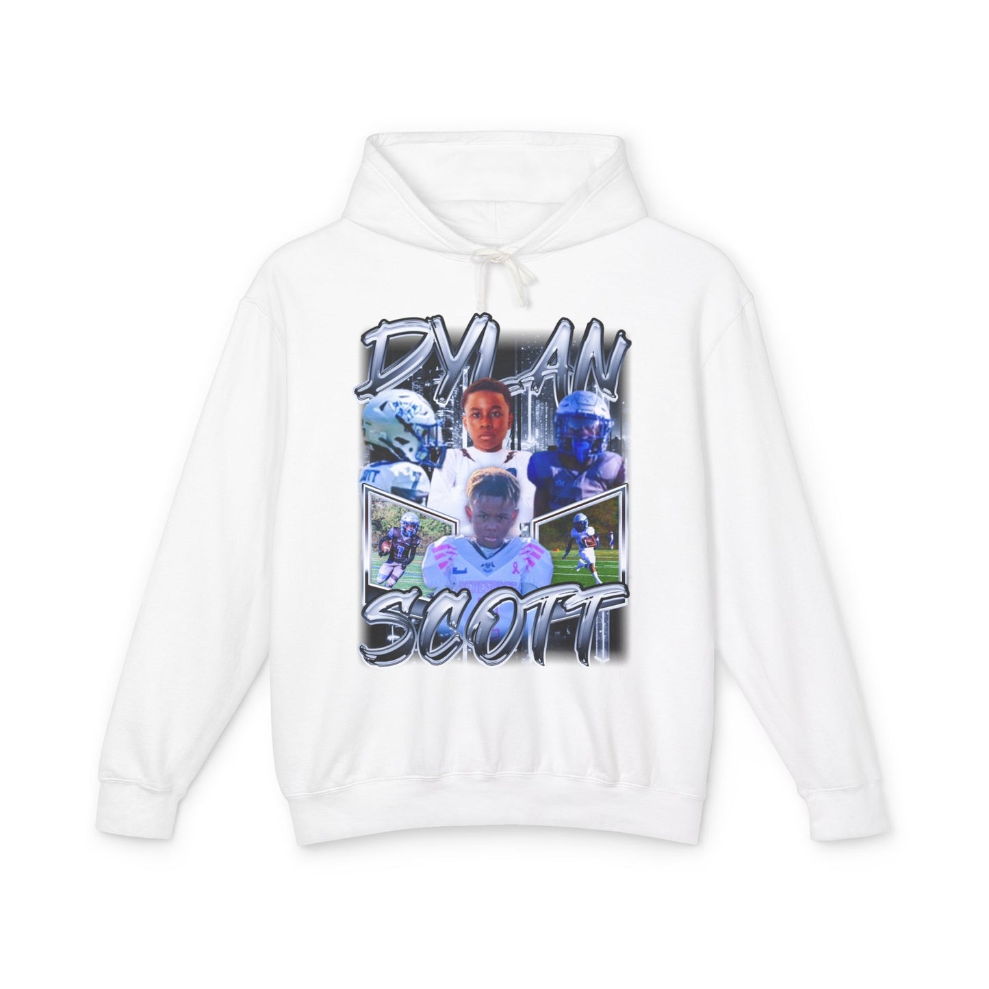 Dylan Scott Hoodie
