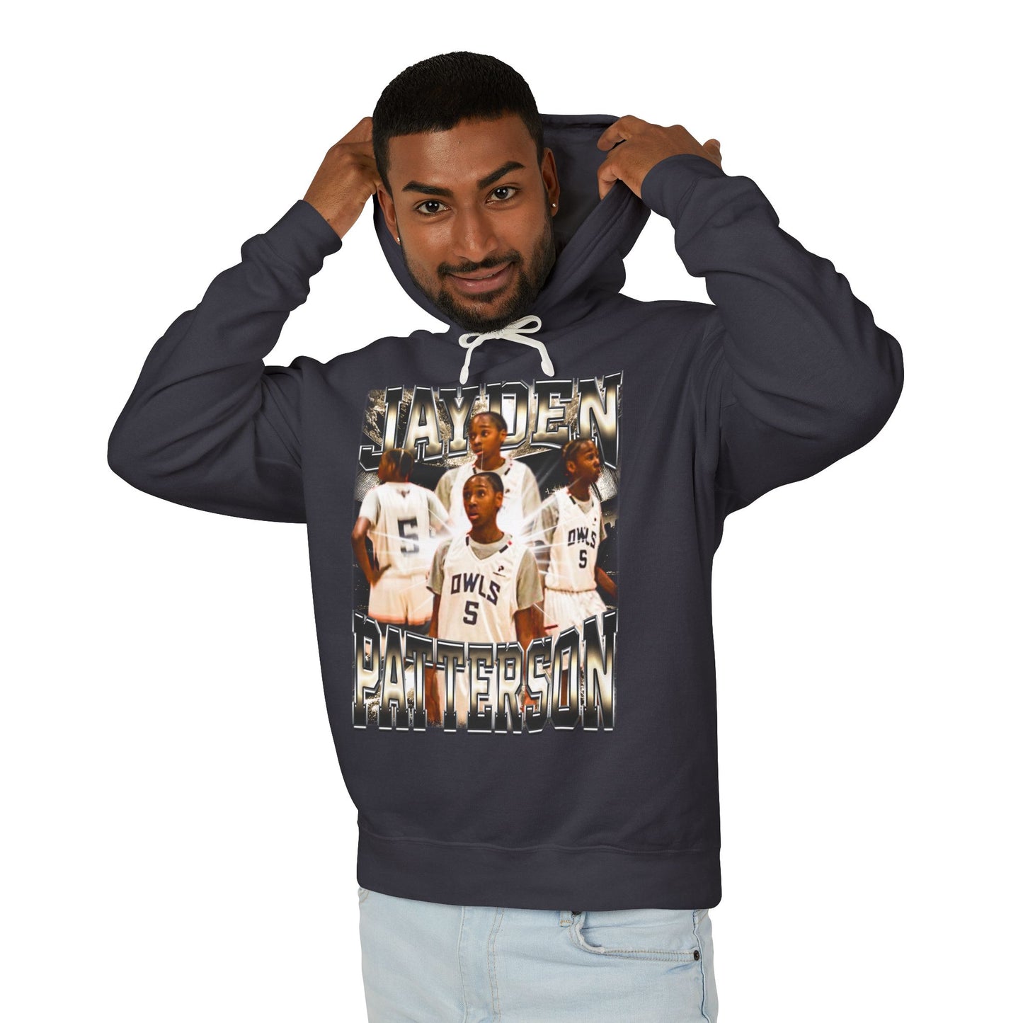Jayden Patterson Hoodie