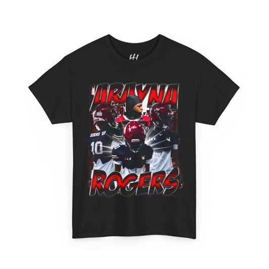 Arayna Rogers Heavy Cotton Tee