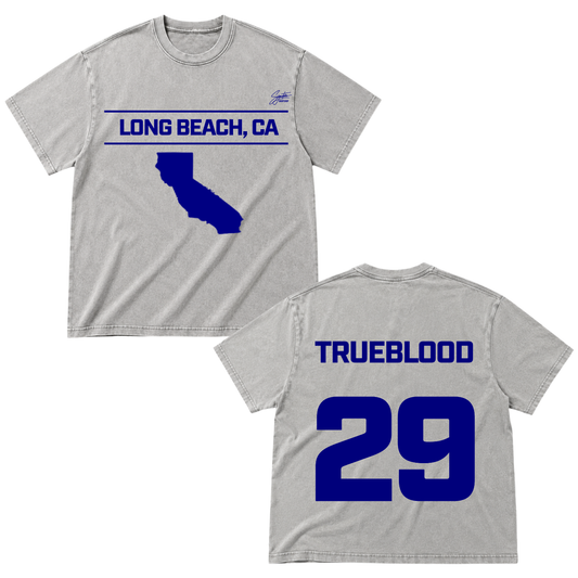 Makai Trueblood Oversize T-shirt