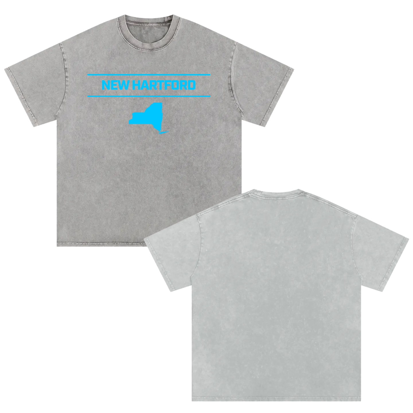 Vincenzo Diodati Oversize T-shirt
