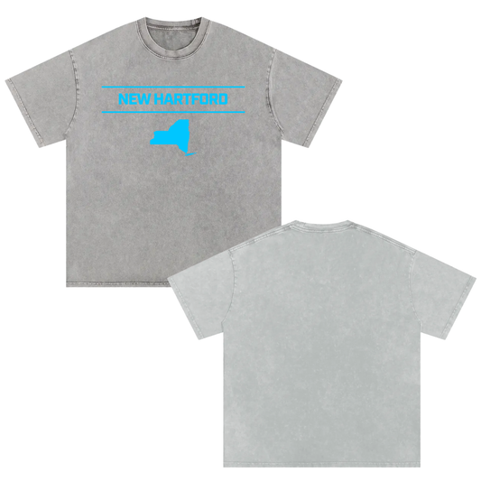 Vincenzo Diodati Oversize T-shirt