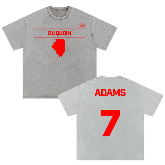 Aiden Adams Oversize T-shirt