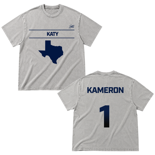 Kameron Roberson Oversize T-shirt