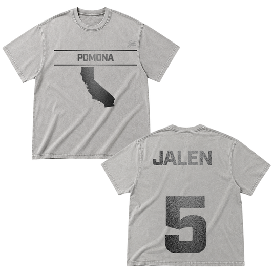 Jalen gamble Oversize T-shirt