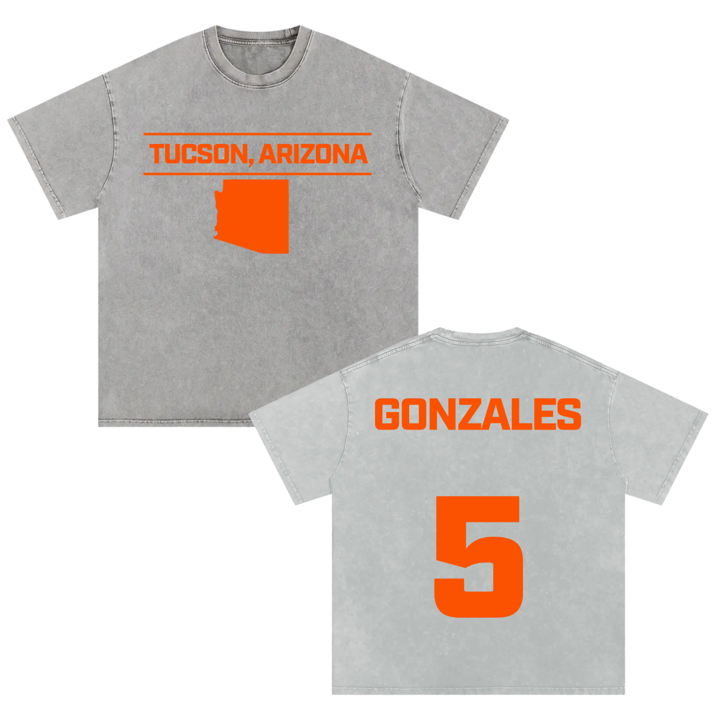 Ngeo Phillips Oversize T-shirt