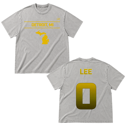 Joseph Lee Oversize T-shirt