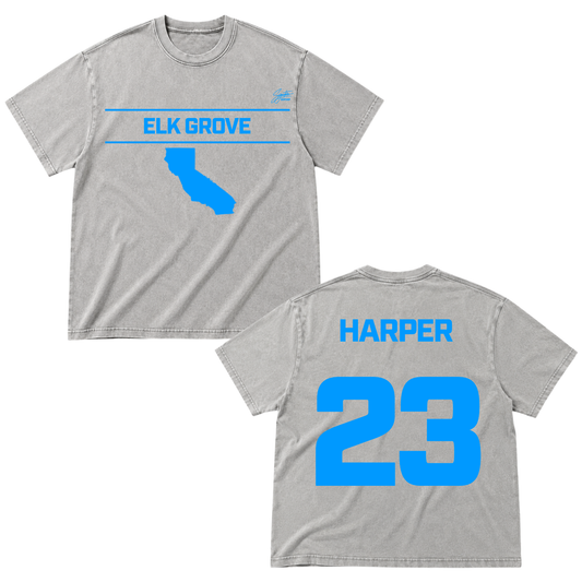 Bryce Harper Oversize T-shirt