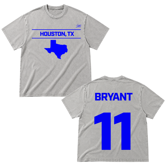 Deebo Bryant Oversize T-shirt