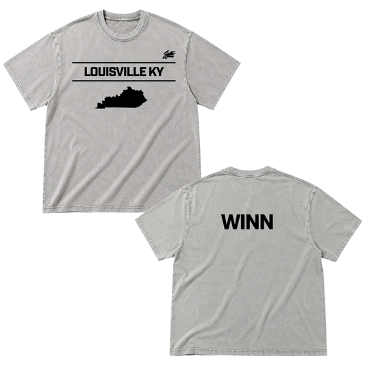 Makarion Winn Oversize T-shirt