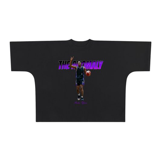 Mark Blair Premium Drop Shoulder/Boxy Tee