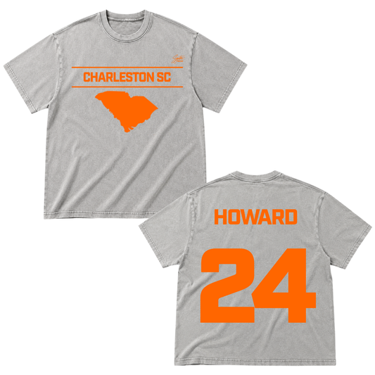 Ryian Howard Oversize T-shirt