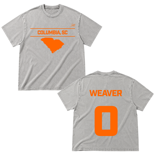 Jaylen Weaver Oversize T-shirt